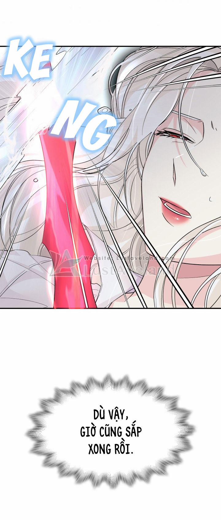 Tôi Đánh Mất Dây Xích Của Nam Chính Yandere 11 trang 6