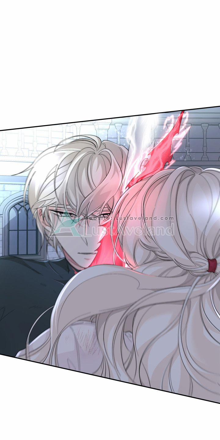 Tôi Đánh Mất Dây Xích Của Nam Chính Yandere 11 trang 7