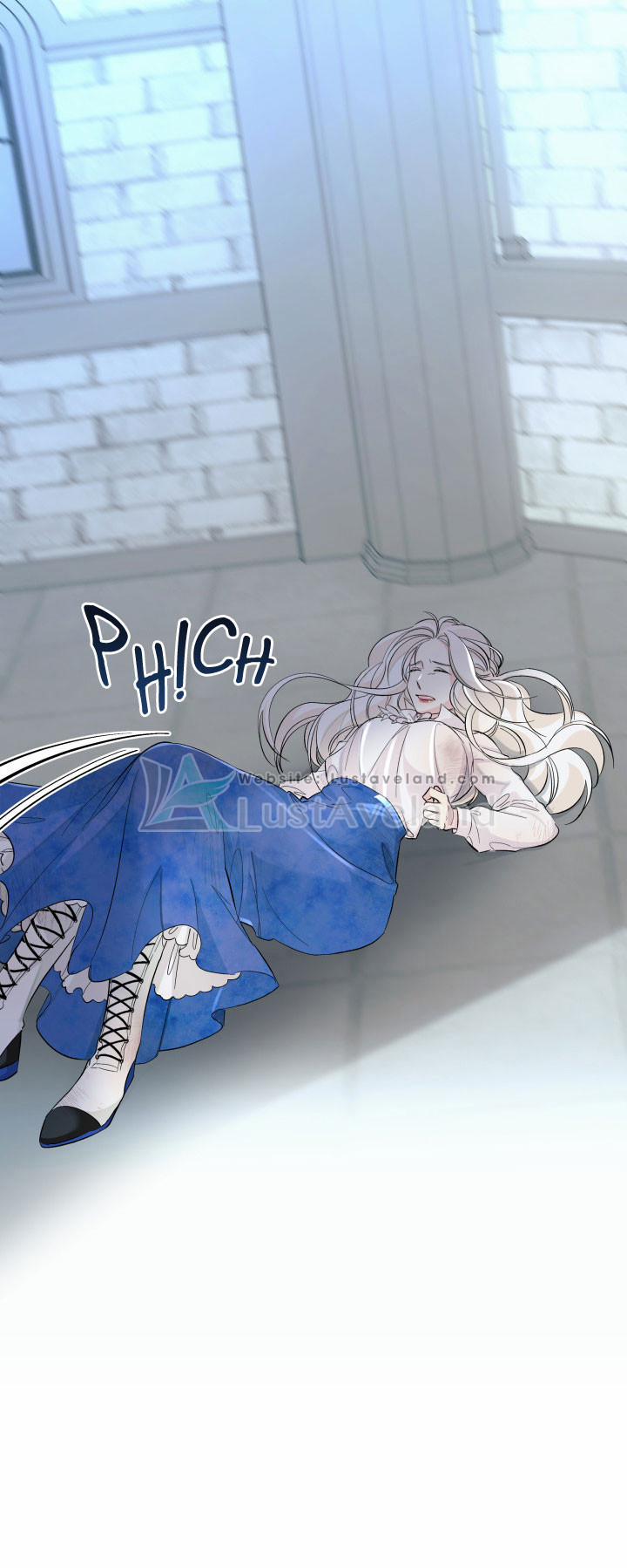 Tôi Đánh Mất Dây Xích Của Nam Chính Yandere 11 trang 9