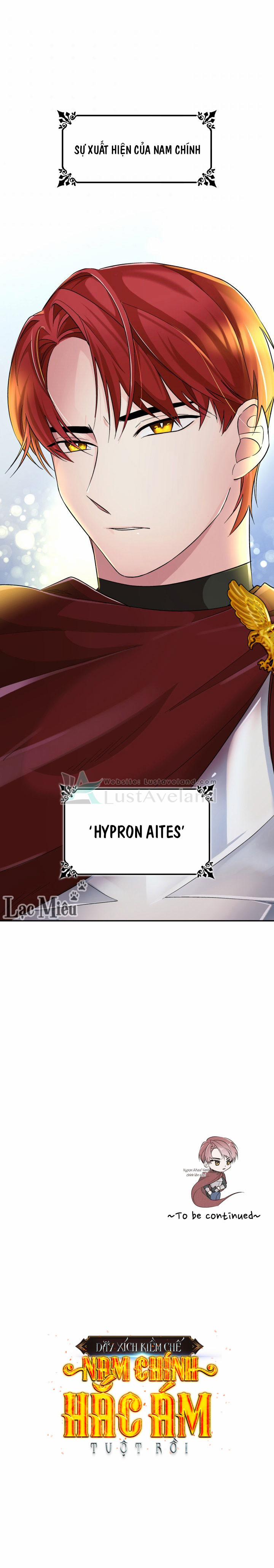 Tôi Đánh Mất Dây Xích Của Nam Chính Yandere 13.5 trang 10