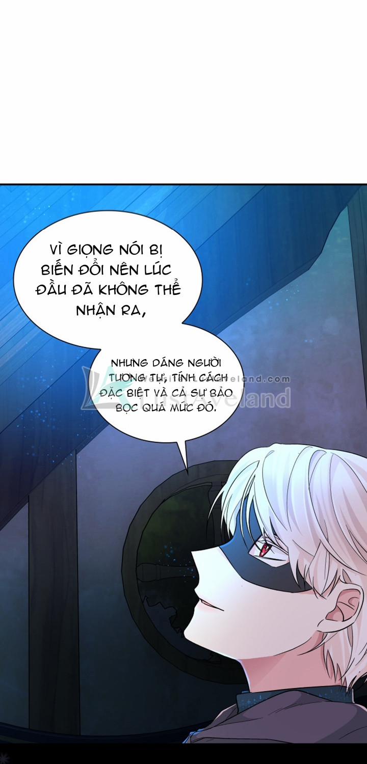 Tôi Đánh Mất Dây Xích Của Nam Chính Yandere 17.5 trang 3