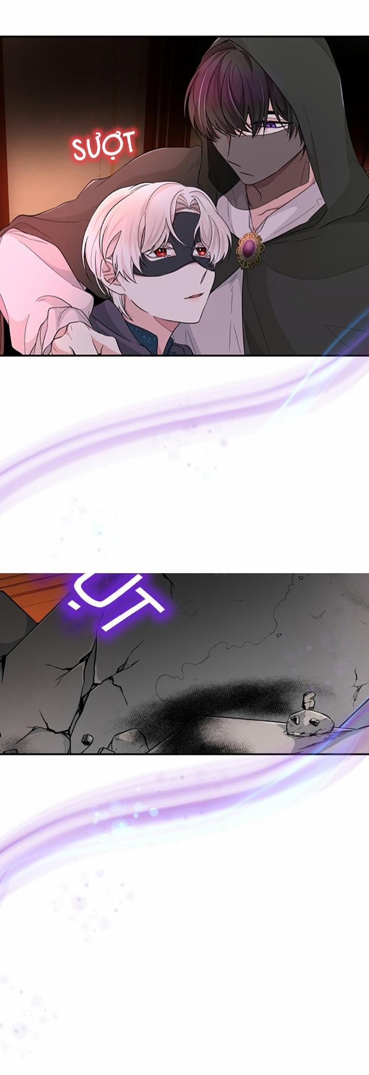 Tôi Đánh Mất Dây Xích Của Nam Chính Yandere 17 trang 13