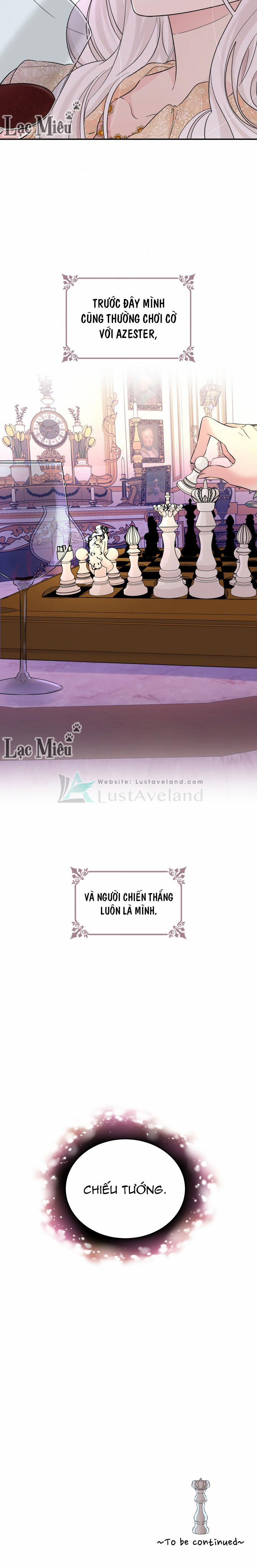 Tôi Đánh Mất Dây Xích Của Nam Chính Yandere 18.5 trang 10