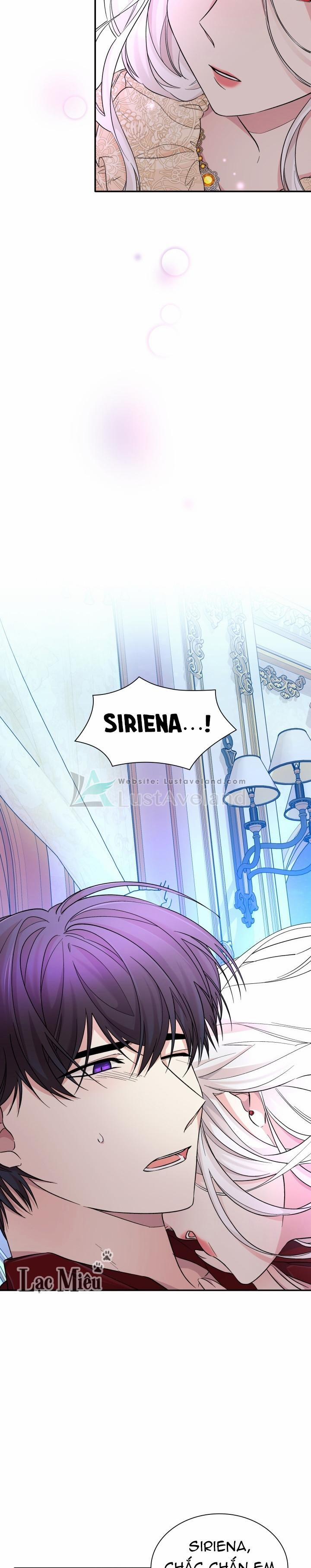 Tôi Đánh Mất Dây Xích Của Nam Chính Yandere 19.5 trang 1