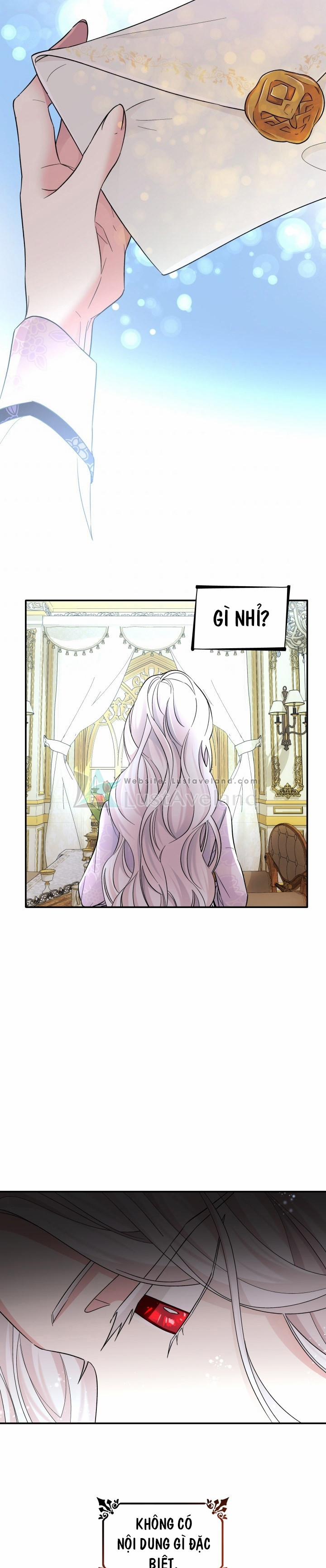 Tôi Đánh Mất Dây Xích Của Nam Chính Yandere 19.5 trang 11