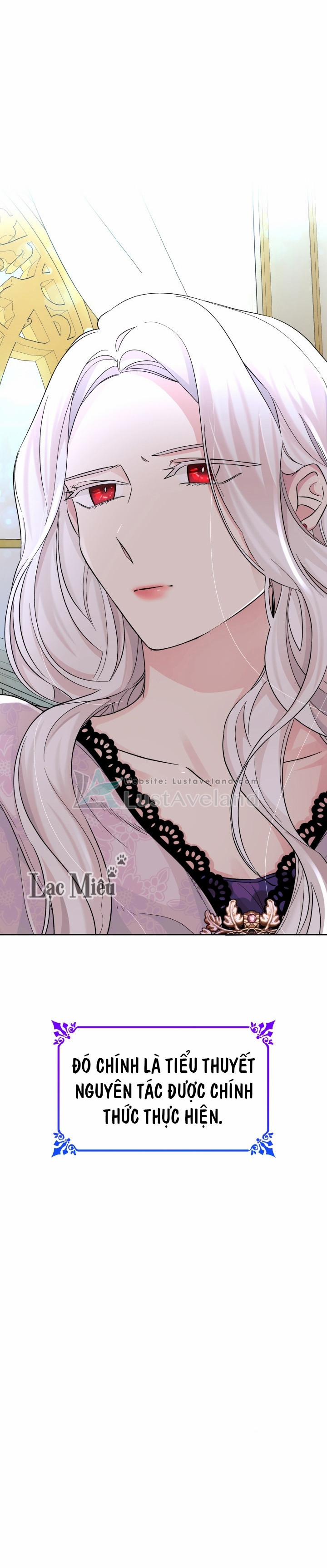 Tôi Đánh Mất Dây Xích Của Nam Chính Yandere 19.5 trang 13