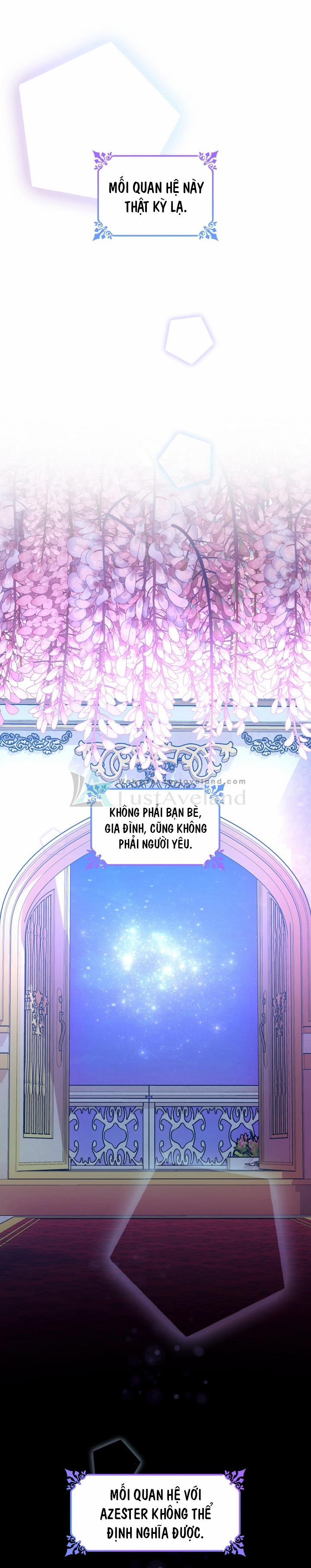 Tôi Đánh Mất Dây Xích Của Nam Chính Yandere 19.5 trang 6