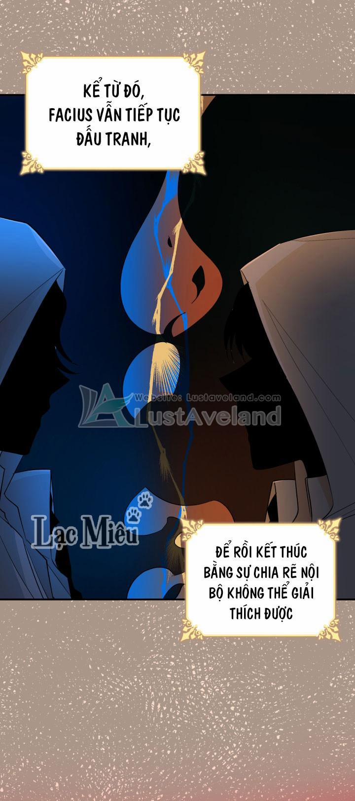 Tôi Đánh Mất Dây Xích Của Nam Chính Yandere 20.5 trang 1