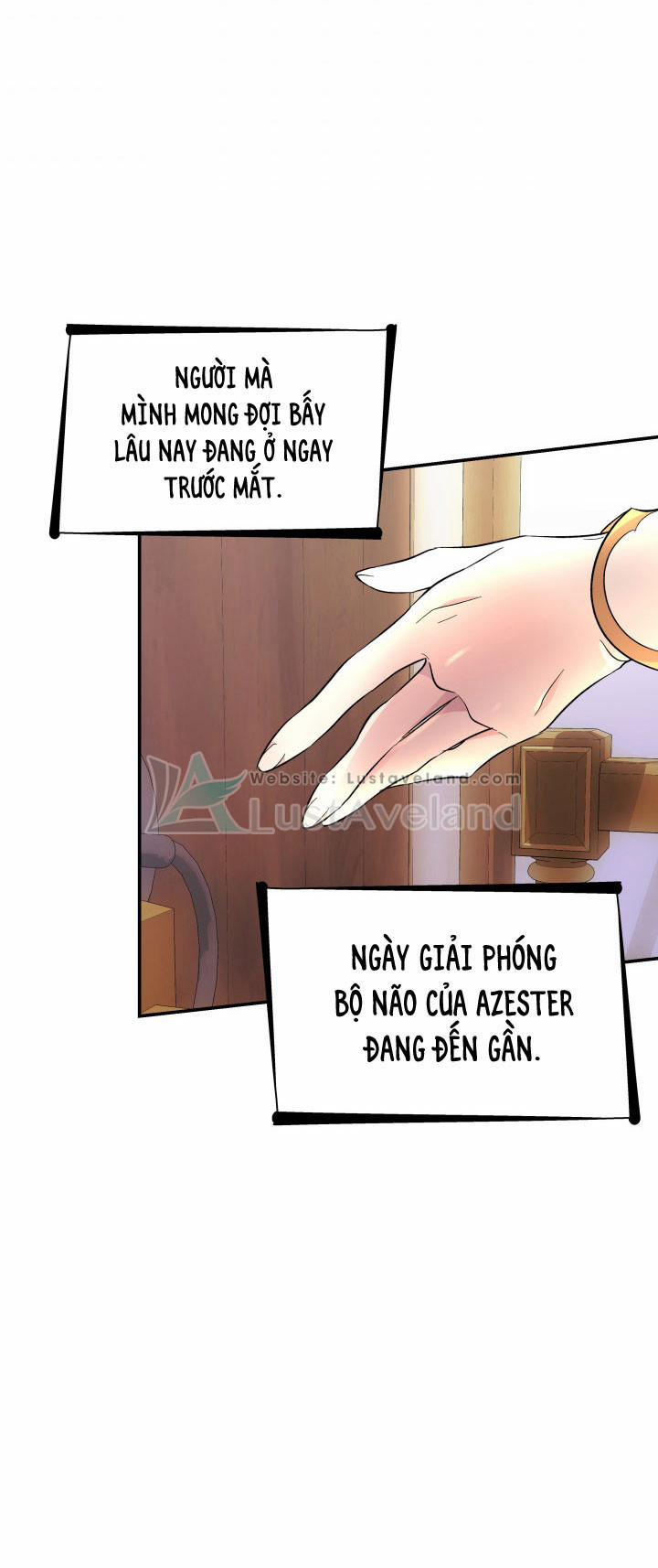 Tôi Đánh Mất Dây Xích Của Nam Chính Yandere 20.5 trang 10