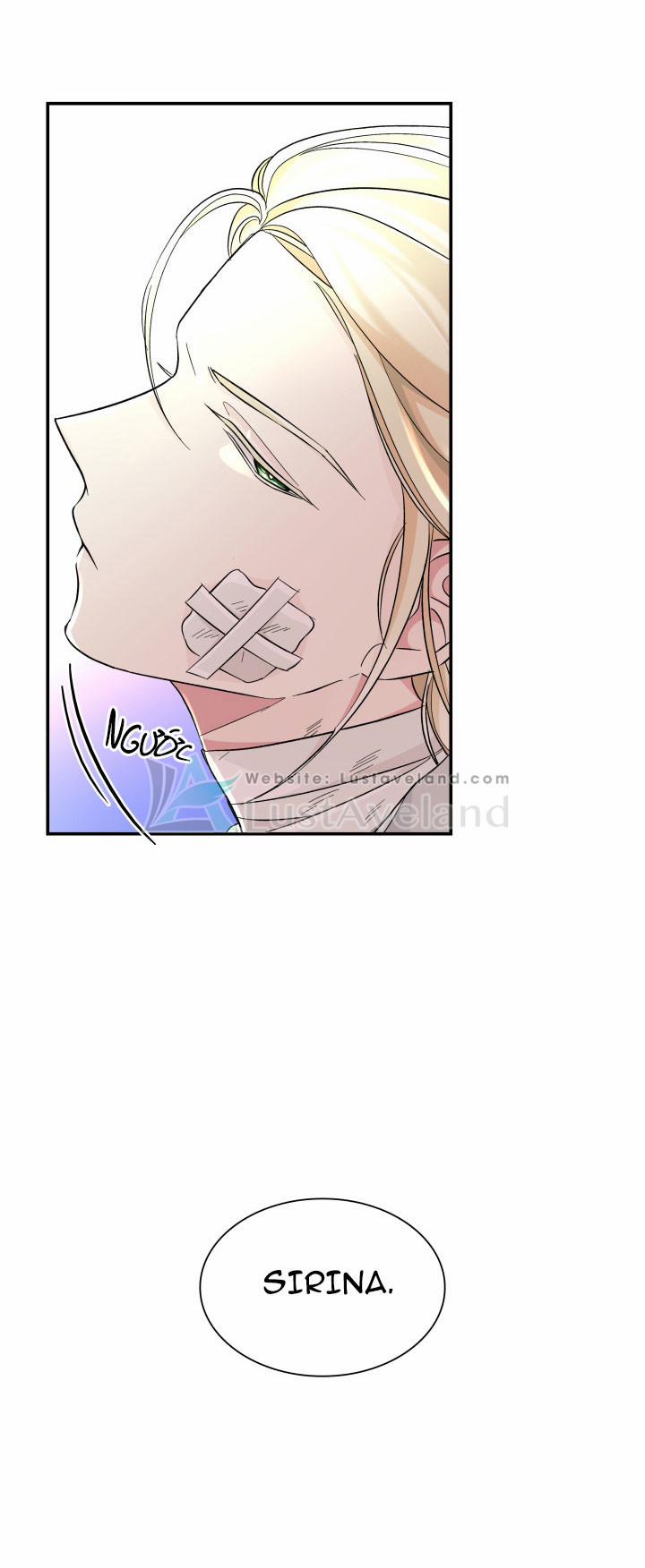 Tôi Đánh Mất Dây Xích Của Nam Chính Yandere 20.5 trang 12