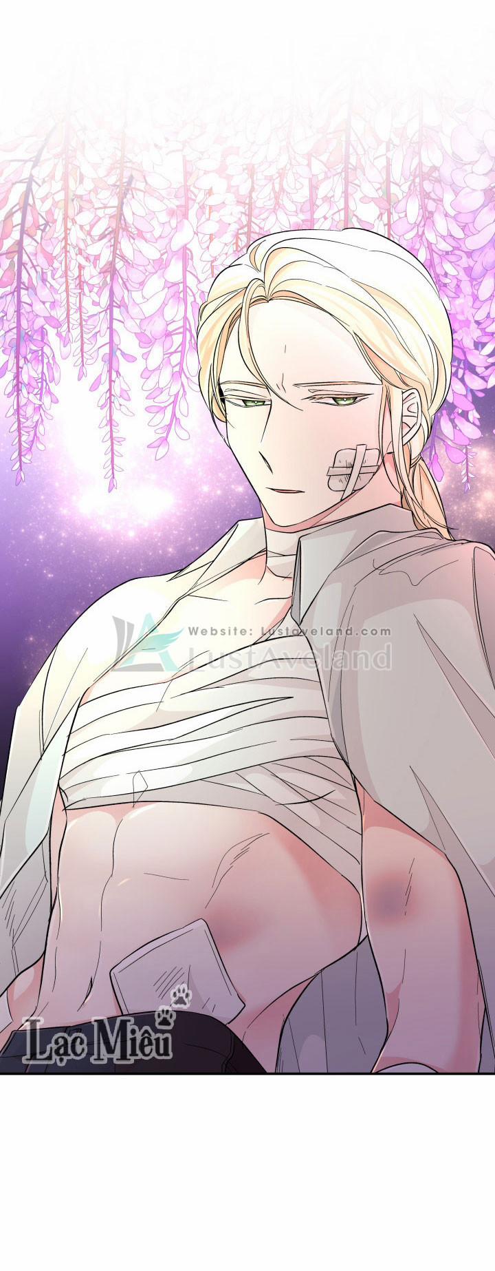 Tôi Đánh Mất Dây Xích Của Nam Chính Yandere 20.5 trang 13