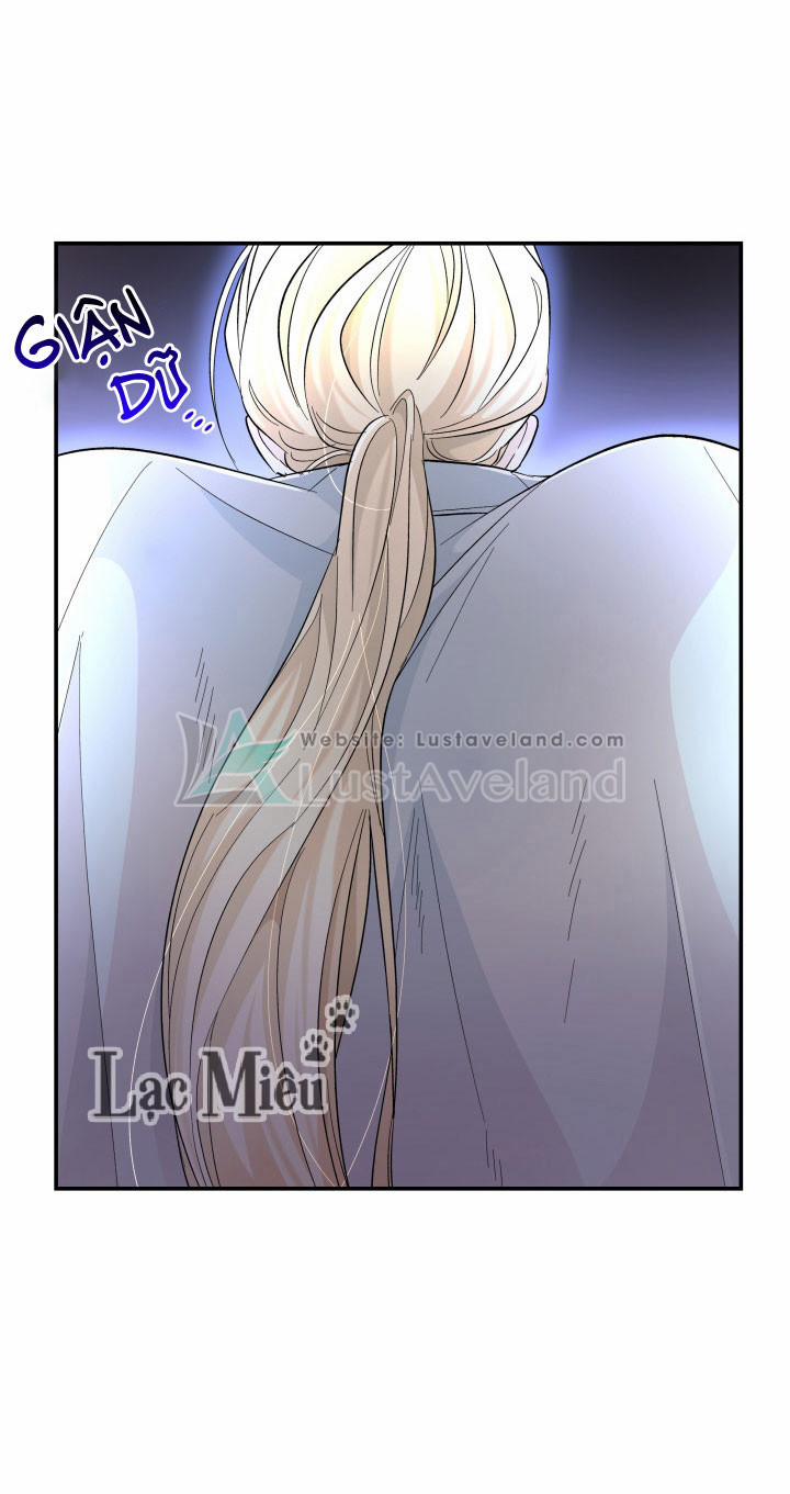 Tôi Đánh Mất Dây Xích Của Nam Chính Yandere 20.5 trang 18