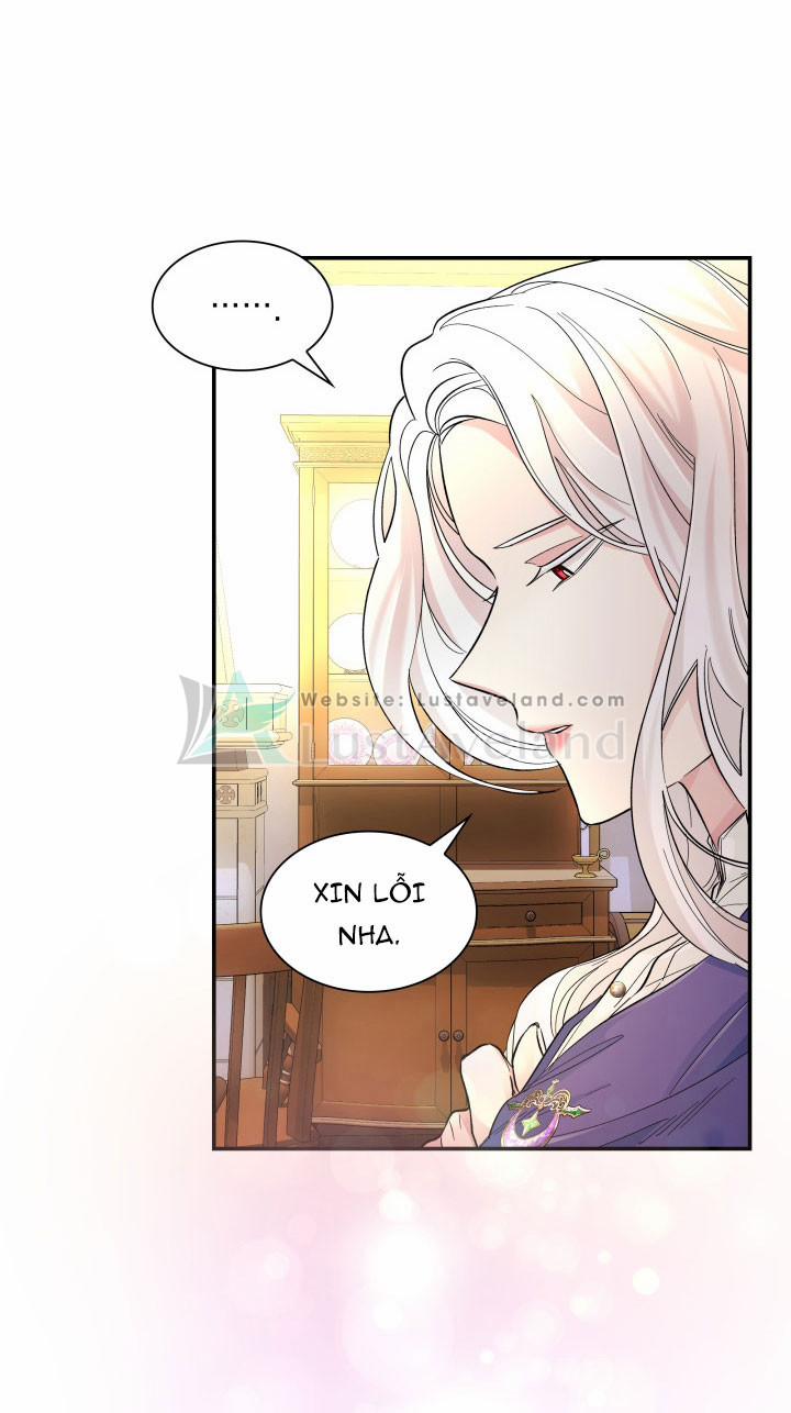 Tôi Đánh Mất Dây Xích Của Nam Chính Yandere 20.5 trang 19