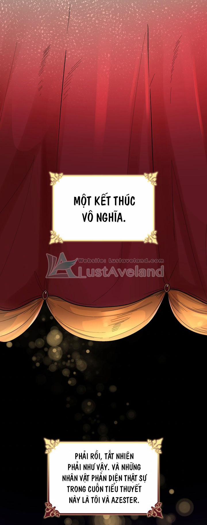 Tôi Đánh Mất Dây Xích Của Nam Chính Yandere 20.5 trang 2