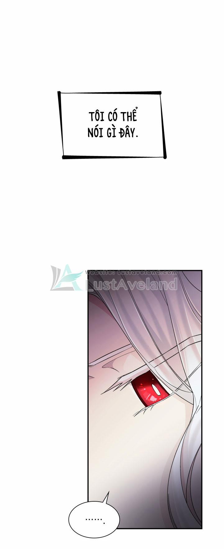 Tôi Đánh Mất Dây Xích Của Nam Chính Yandere 20.5 trang 25