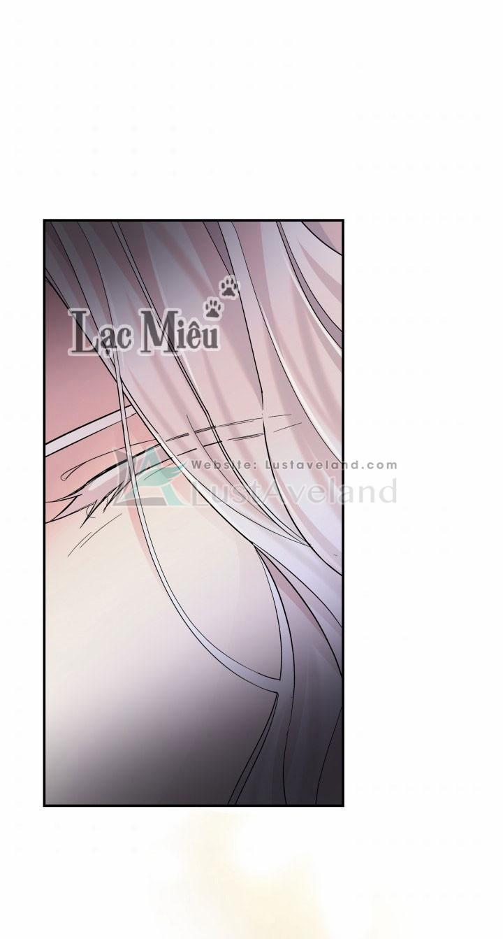 Tôi Đánh Mất Dây Xích Của Nam Chính Yandere 20.5 trang 26