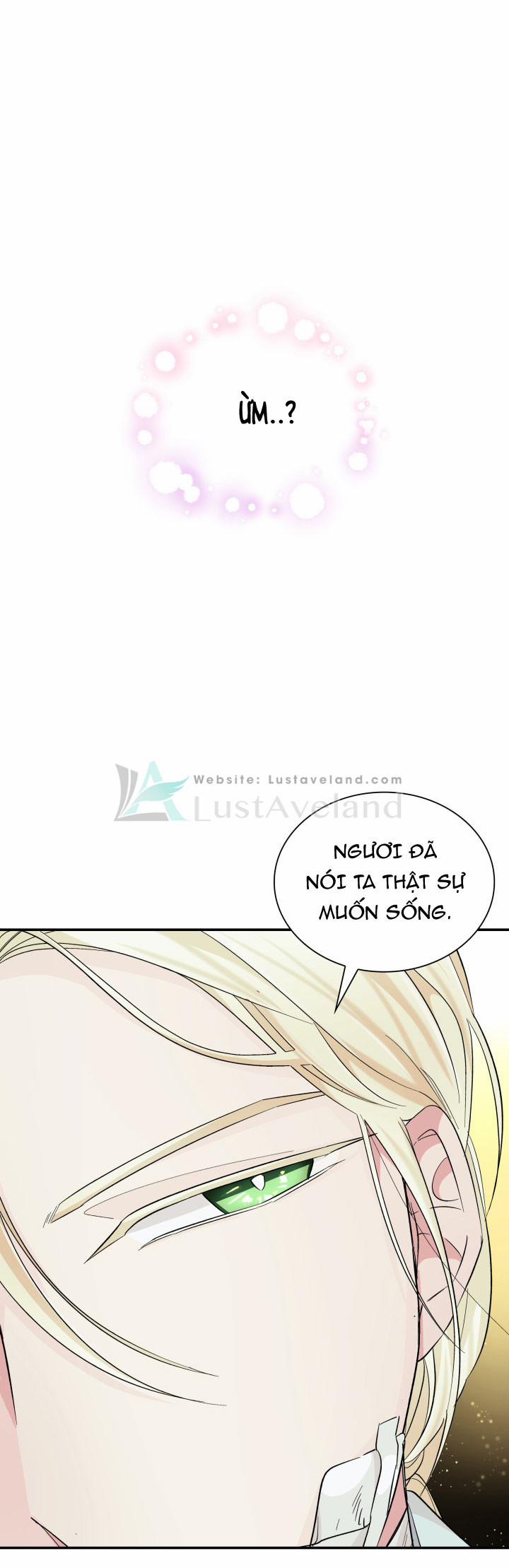 Tôi Đánh Mất Dây Xích Của Nam Chính Yandere 20.5 trang 28