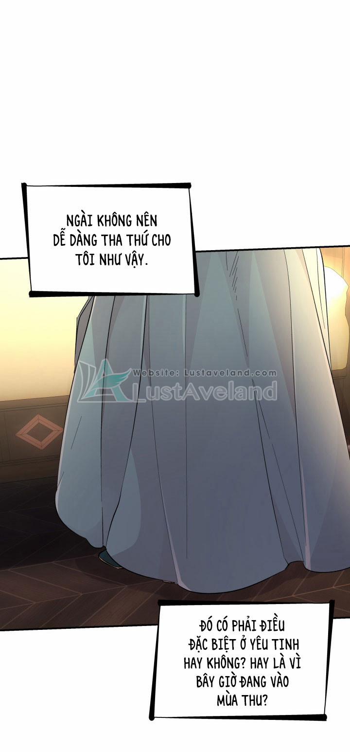 Tôi Đánh Mất Dây Xích Của Nam Chính Yandere 20.5 trang 30