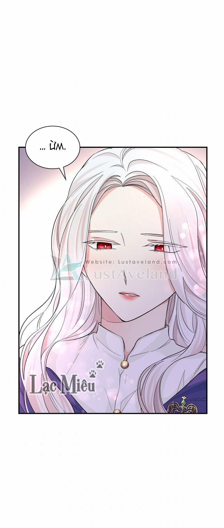 Tôi Đánh Mất Dây Xích Của Nam Chính Yandere 20.5 trang 31