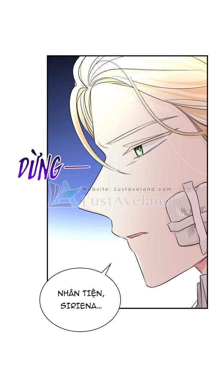 Tôi Đánh Mất Dây Xích Của Nam Chính Yandere 20.5 trang 32