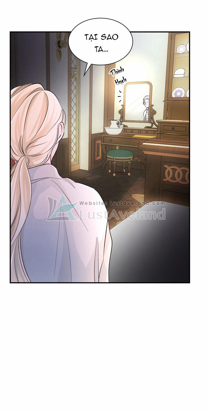 Tôi Đánh Mất Dây Xích Của Nam Chính Yandere 20.5 trang 33