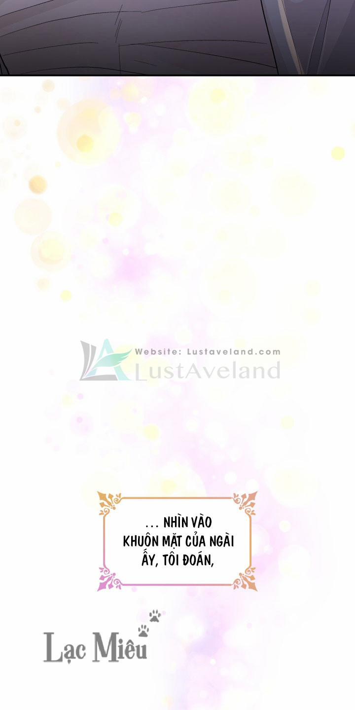 Tôi Đánh Mất Dây Xích Của Nam Chính Yandere 20.5 trang 35