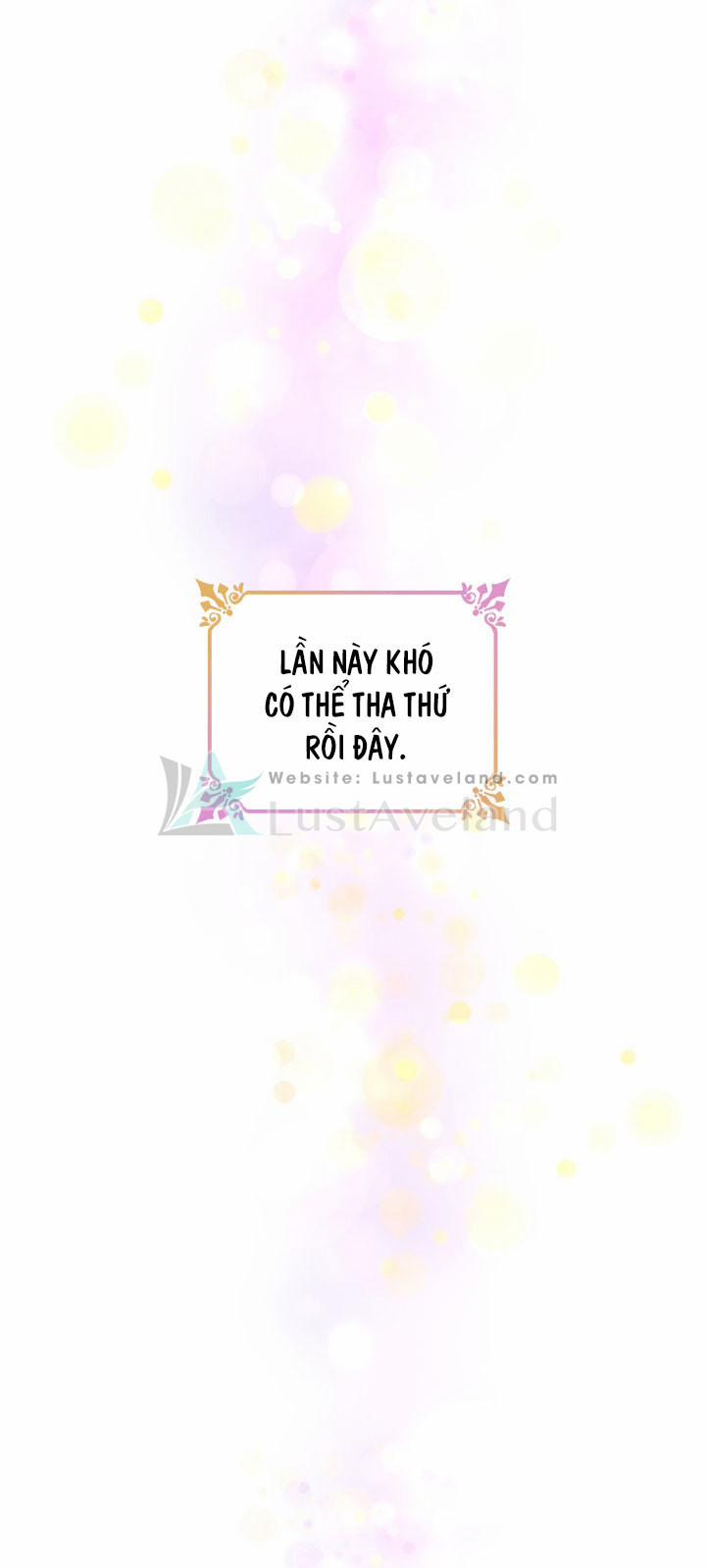 Tôi Đánh Mất Dây Xích Của Nam Chính Yandere 20.5 trang 36