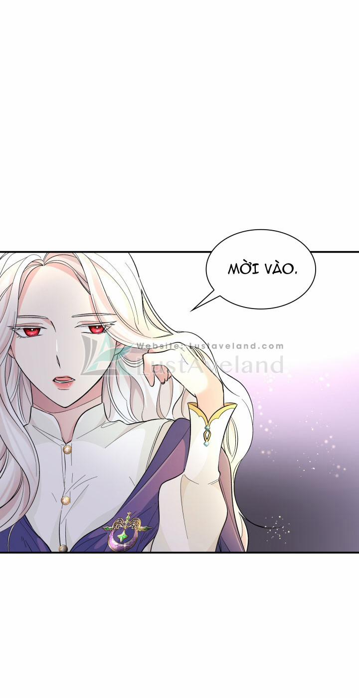 Tôi Đánh Mất Dây Xích Của Nam Chính Yandere 20.5 trang 5