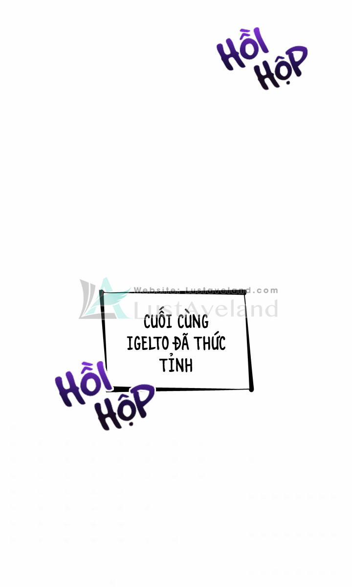 Tôi Đánh Mất Dây Xích Của Nam Chính Yandere 20.5 trang 8