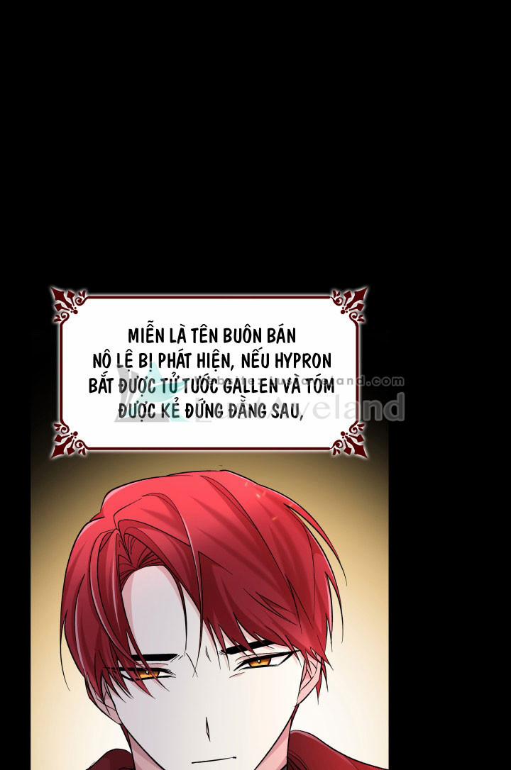 Tôi Đánh Mất Dây Xích Của Nam Chính Yandere 20 trang 11