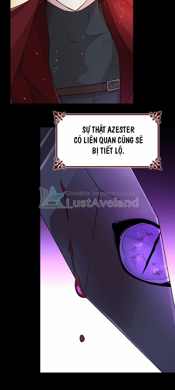 Tôi Đánh Mất Dây Xích Của Nam Chính Yandere 20 trang 12