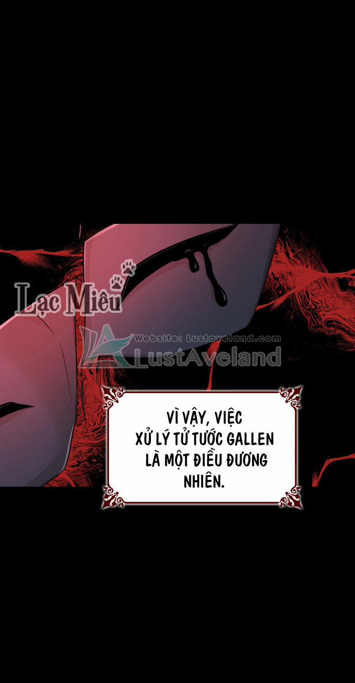 Tôi Đánh Mất Dây Xích Của Nam Chính Yandere 20 trang 13