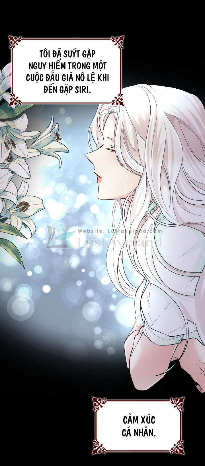 Tôi Đánh Mất Dây Xích Của Nam Chính Yandere 20 trang 14