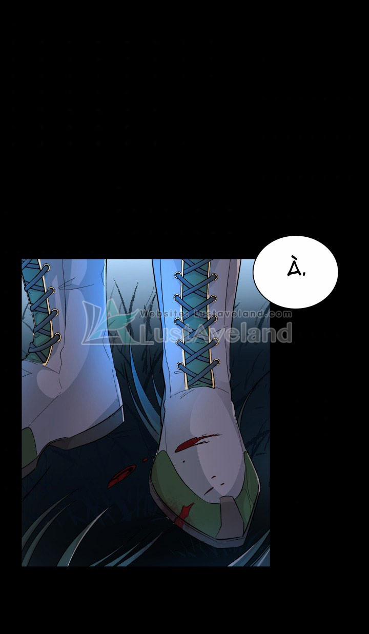 Tôi Đánh Mất Dây Xích Của Nam Chính Yandere 20 trang 18