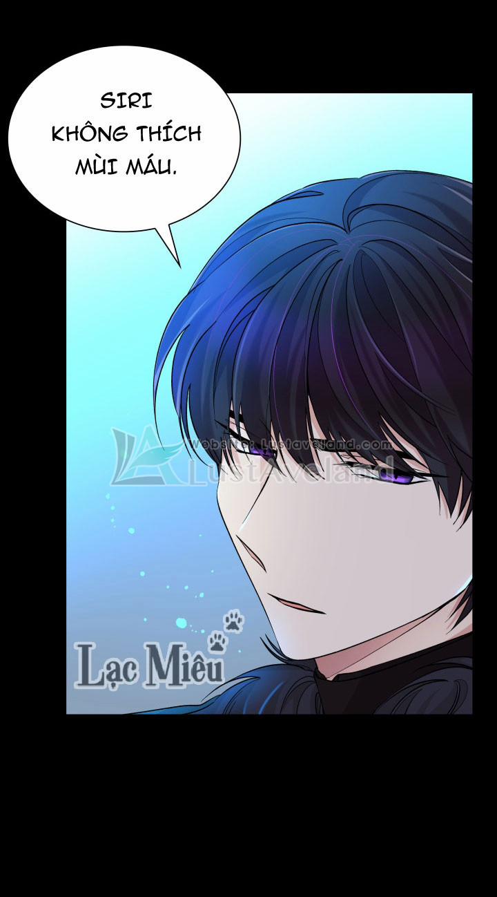 Tôi Đánh Mất Dây Xích Của Nam Chính Yandere 20 trang 19