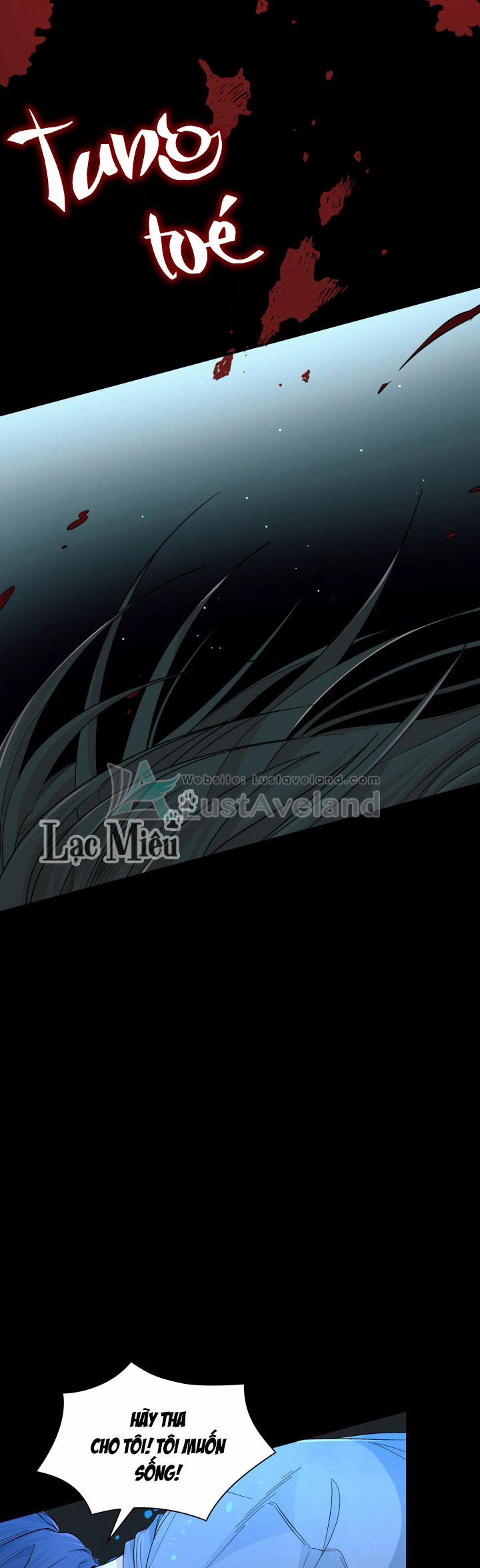 Tôi Đánh Mất Dây Xích Của Nam Chính Yandere 20 trang 2