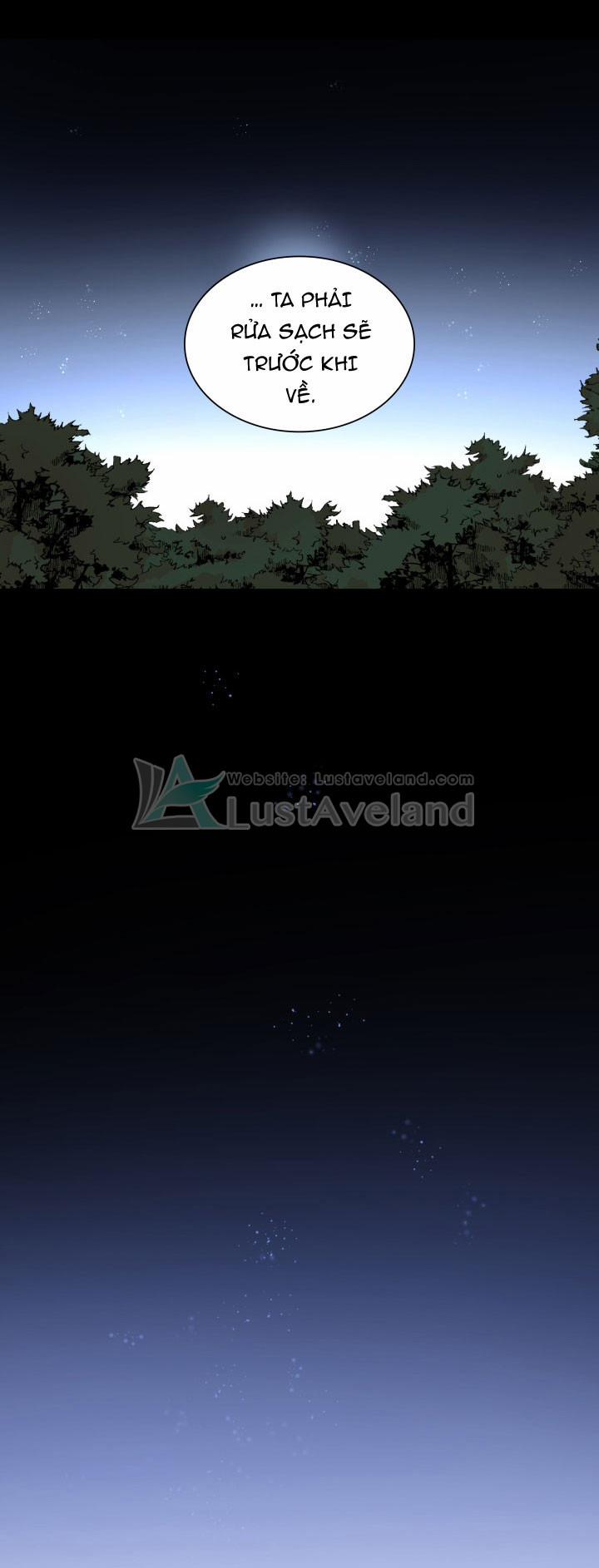 Tôi Đánh Mất Dây Xích Của Nam Chính Yandere 20 trang 20