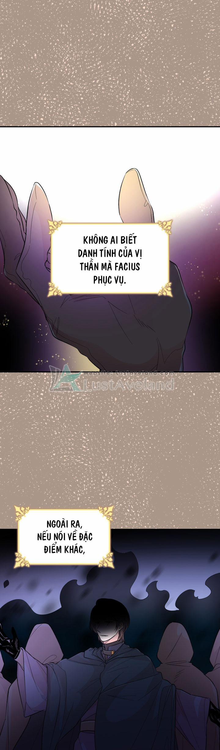 Tôi Đánh Mất Dây Xích Của Nam Chính Yandere 20 trang 24