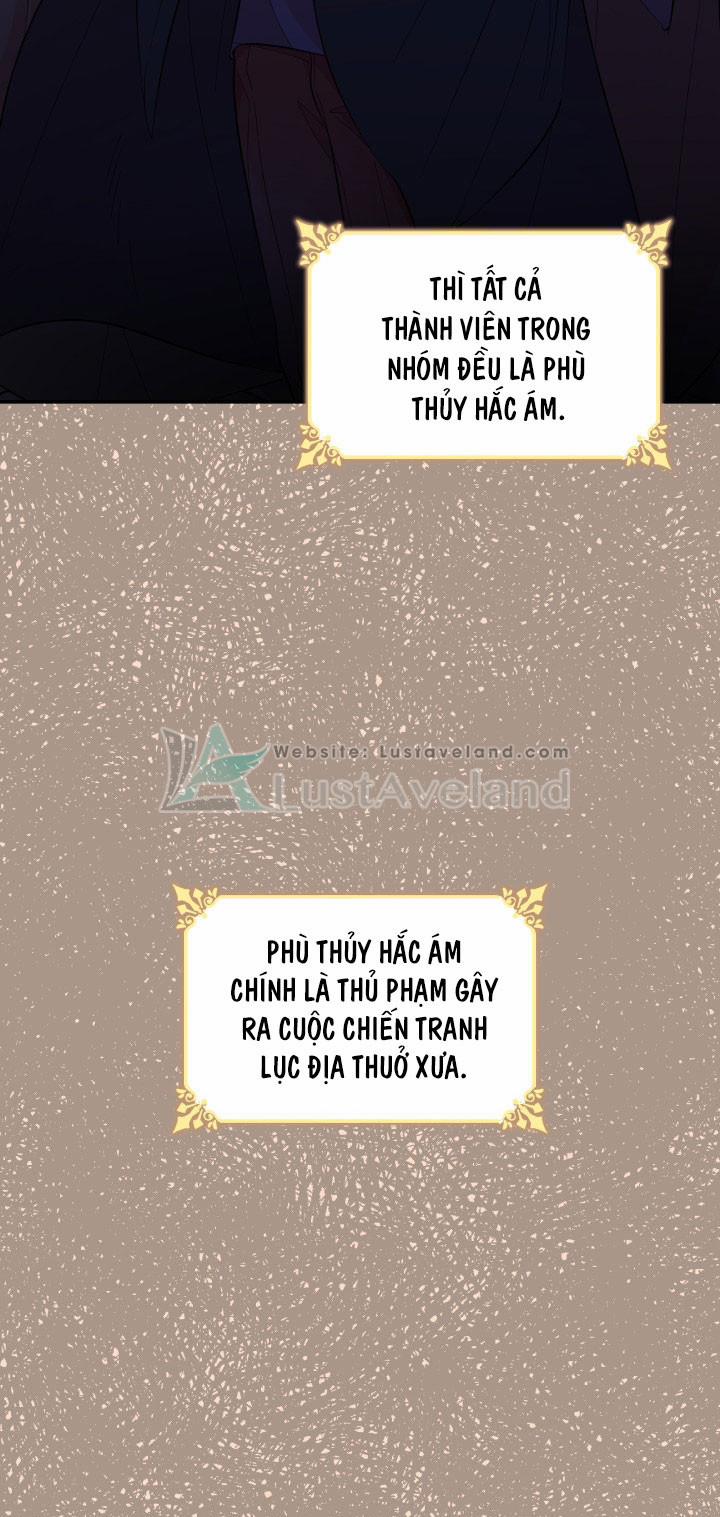 Tôi Đánh Mất Dây Xích Của Nam Chính Yandere 20 trang 25