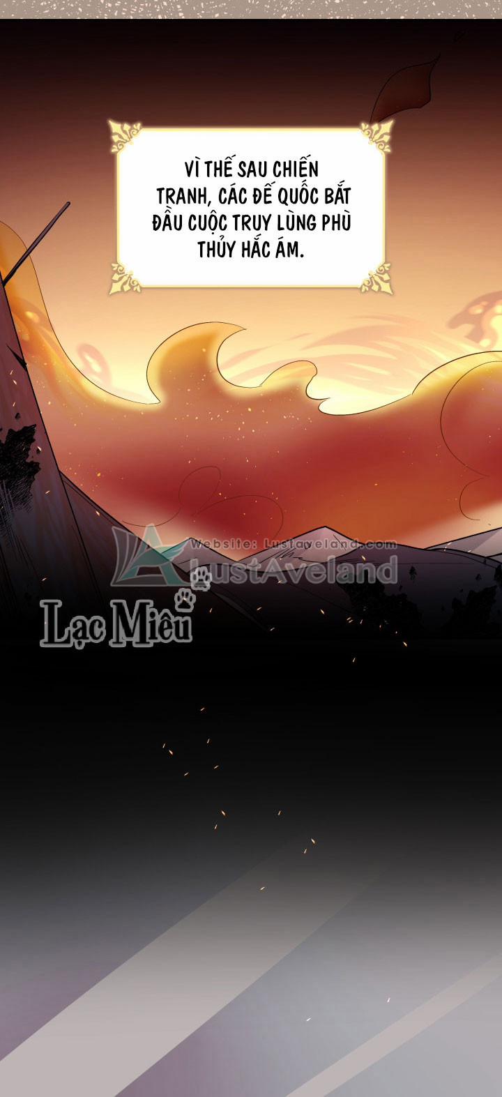 Tôi Đánh Mất Dây Xích Của Nam Chính Yandere 20 trang 26