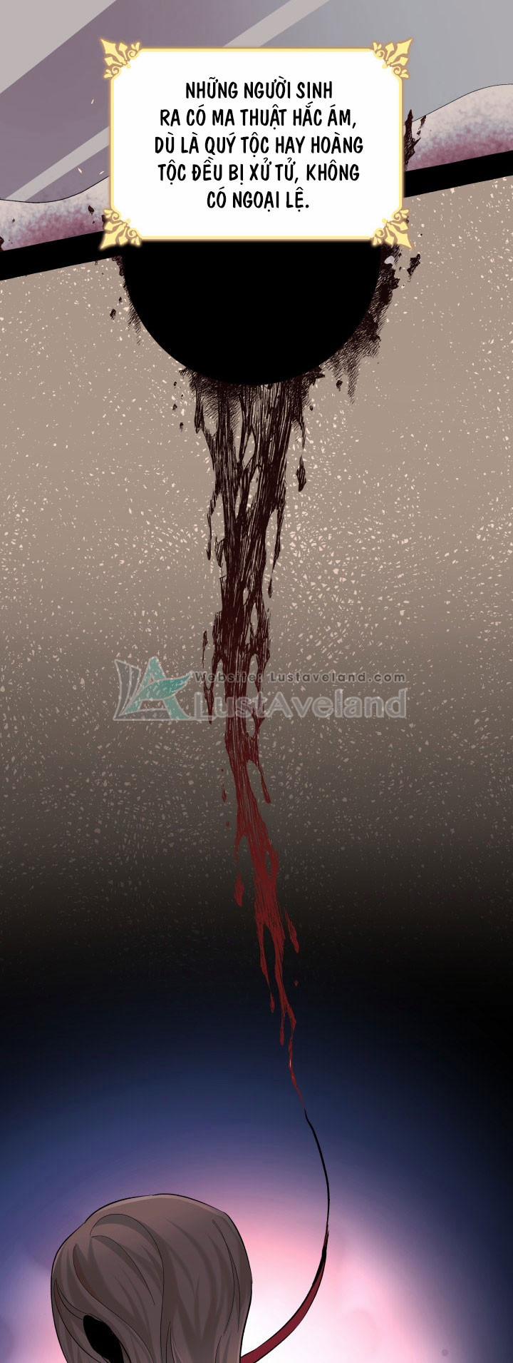 Tôi Đánh Mất Dây Xích Của Nam Chính Yandere 20 trang 27