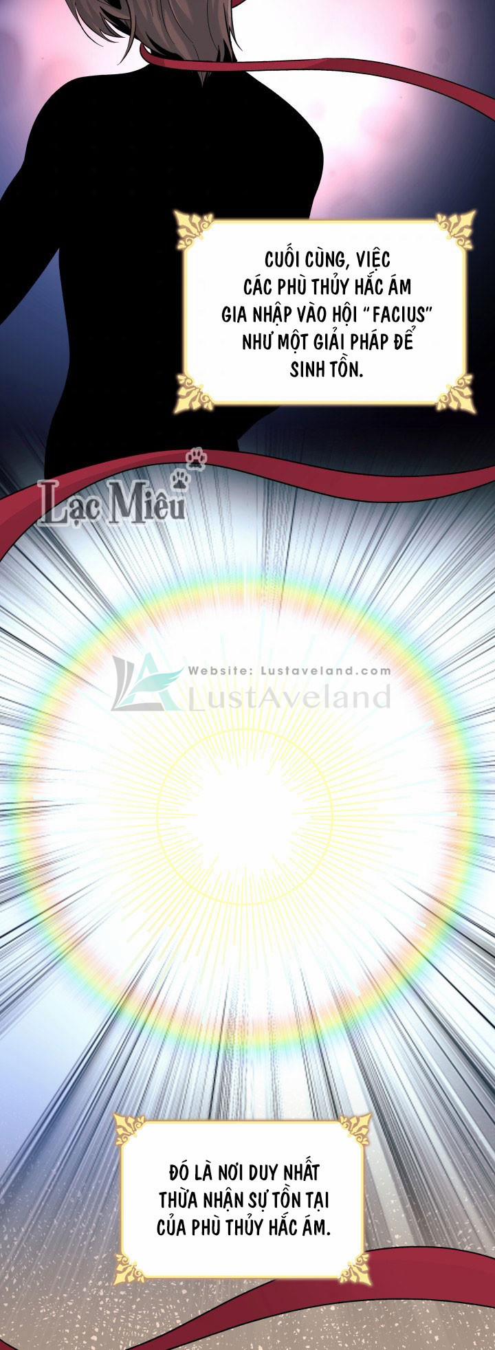 Tôi Đánh Mất Dây Xích Của Nam Chính Yandere 20 trang 28