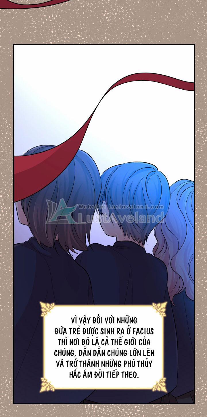 Tôi Đánh Mất Dây Xích Của Nam Chính Yandere 20 trang 29