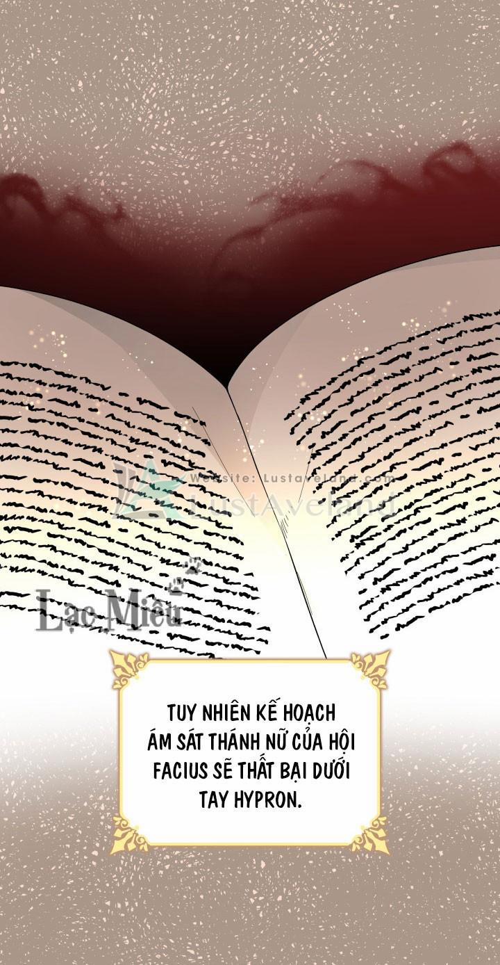 Tôi Đánh Mất Dây Xích Của Nam Chính Yandere 20 trang 30