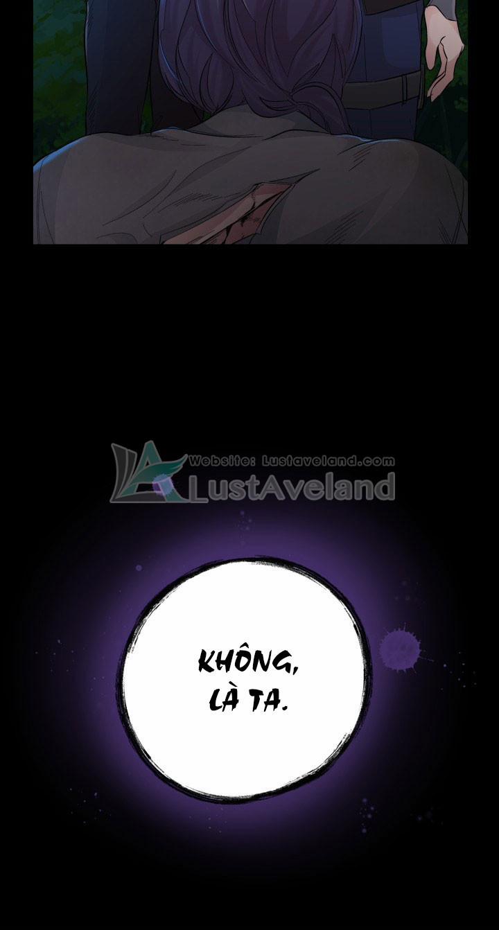 Tôi Đánh Mất Dây Xích Của Nam Chính Yandere 20 trang 6