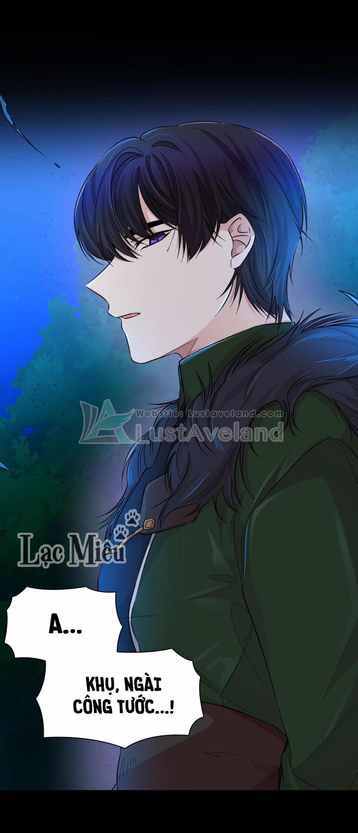 Tôi Đánh Mất Dây Xích Của Nam Chính Yandere 20 trang 7