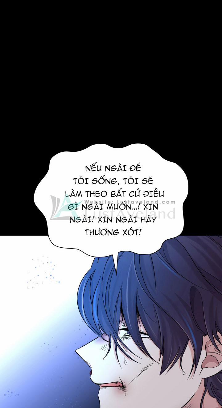 Tôi Đánh Mất Dây Xích Của Nam Chính Yandere 20 trang 8