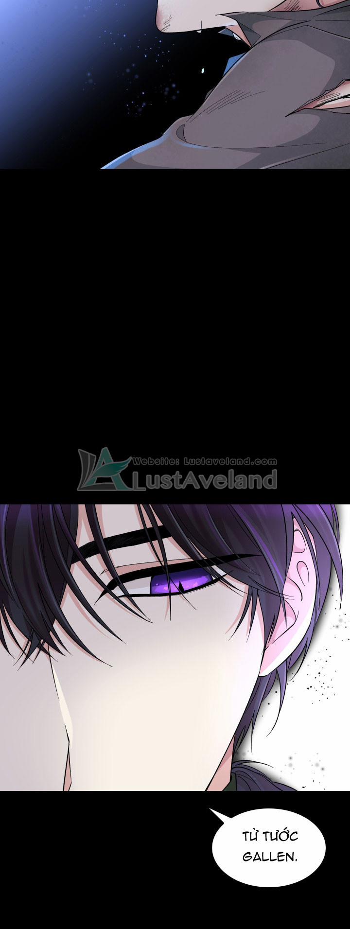 Tôi Đánh Mất Dây Xích Của Nam Chính Yandere 20 trang 9