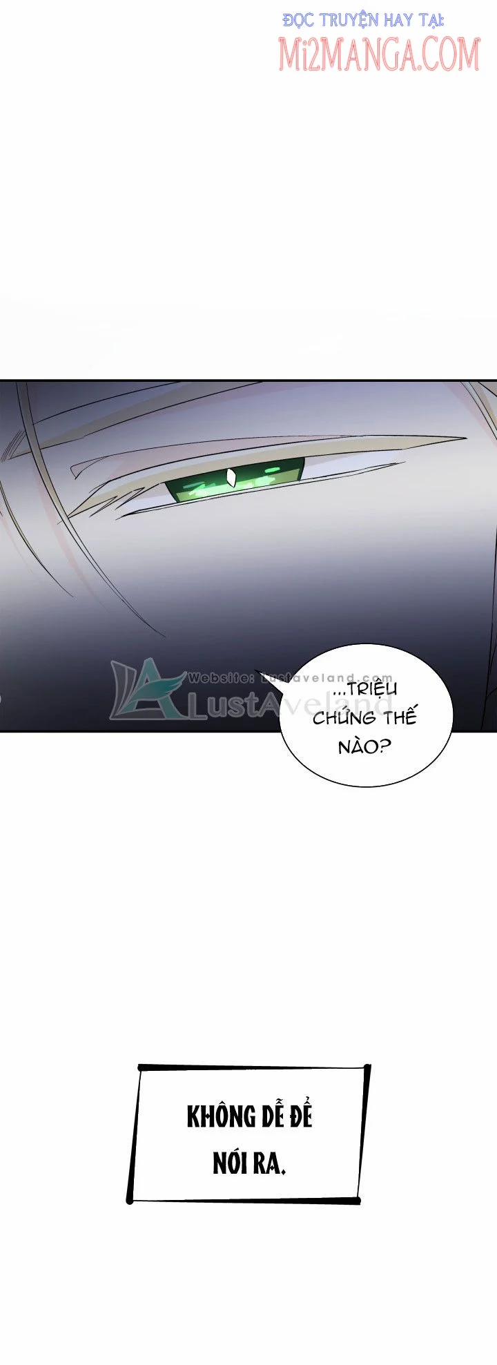 Tôi Đánh Mất Dây Xích Của Nam Chính Yandere 22 trang 5