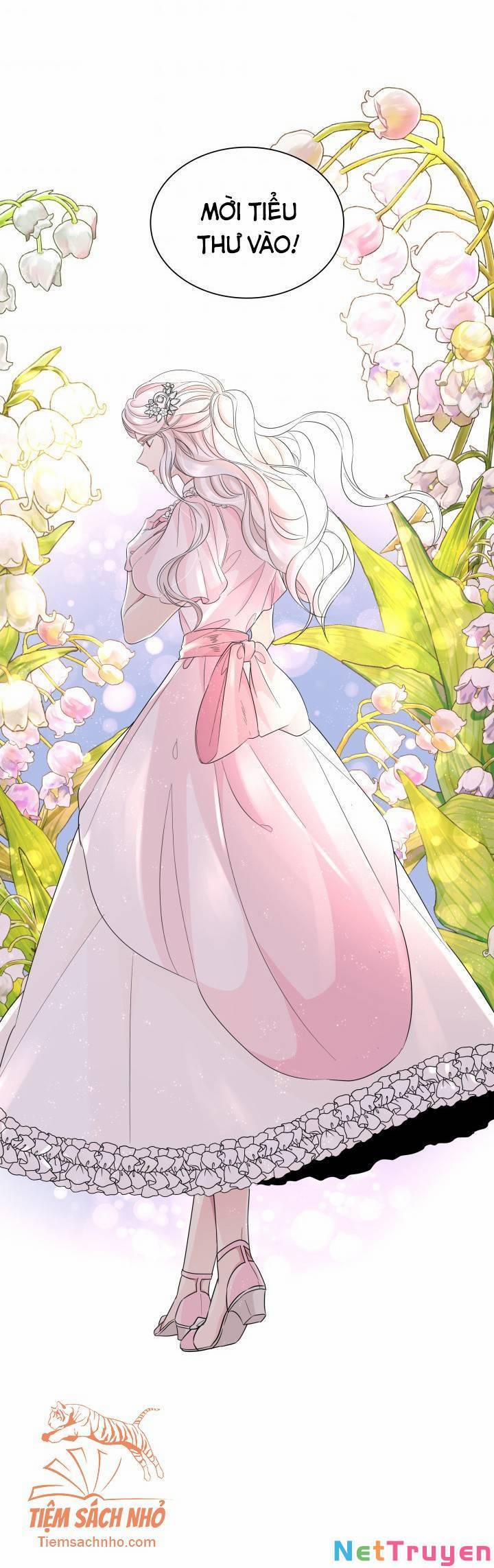 Tôi Đánh Mất Dây Xích Của Nam Chính Yandere 23 trang 13